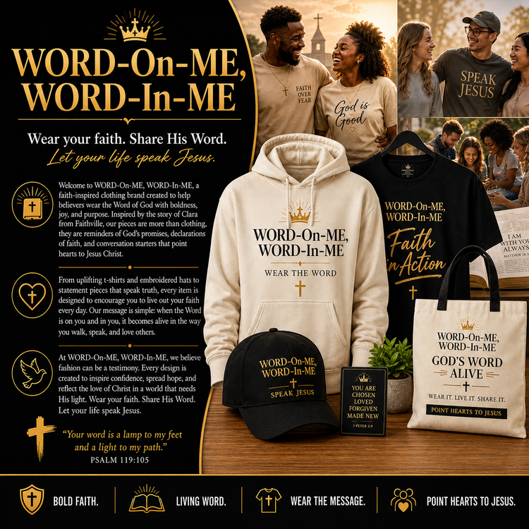 WORD-On-ME  WORD-In-ME