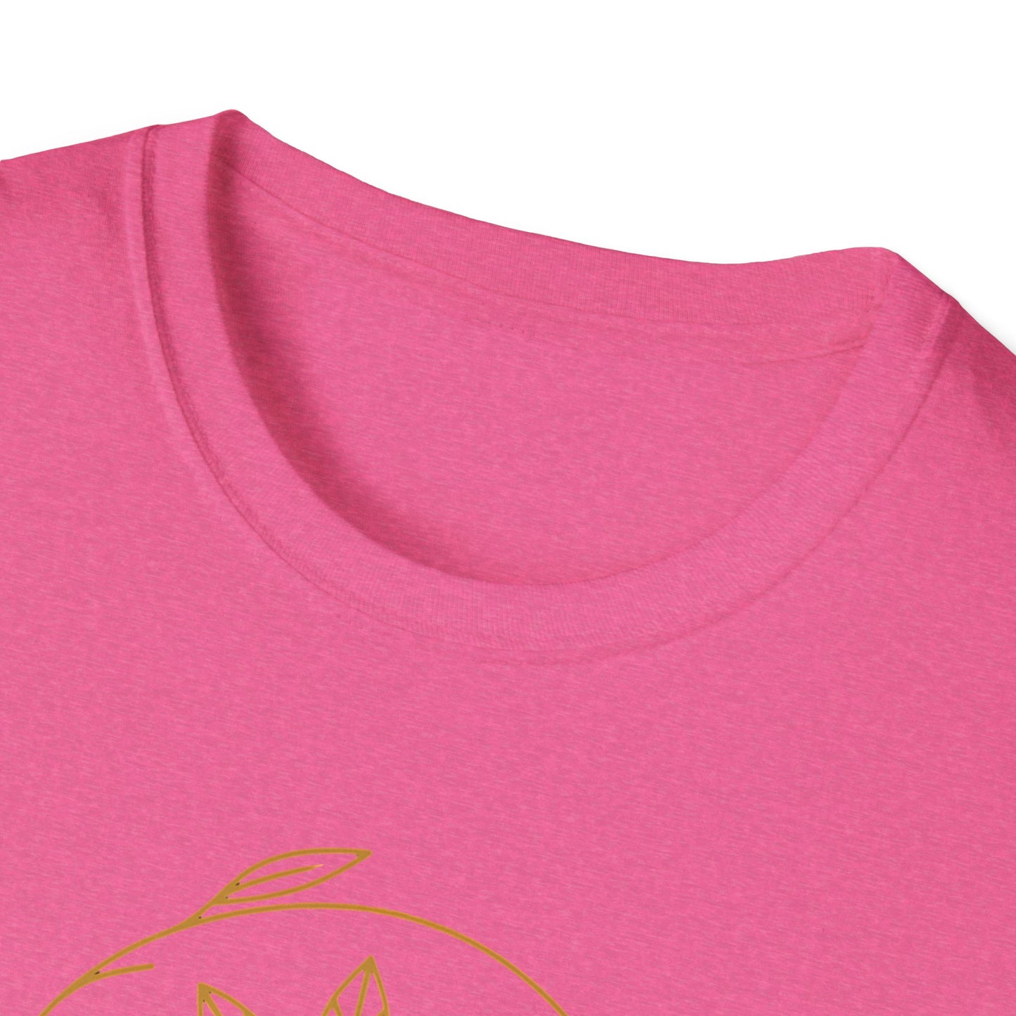 Meditation for Peace T-Shirt