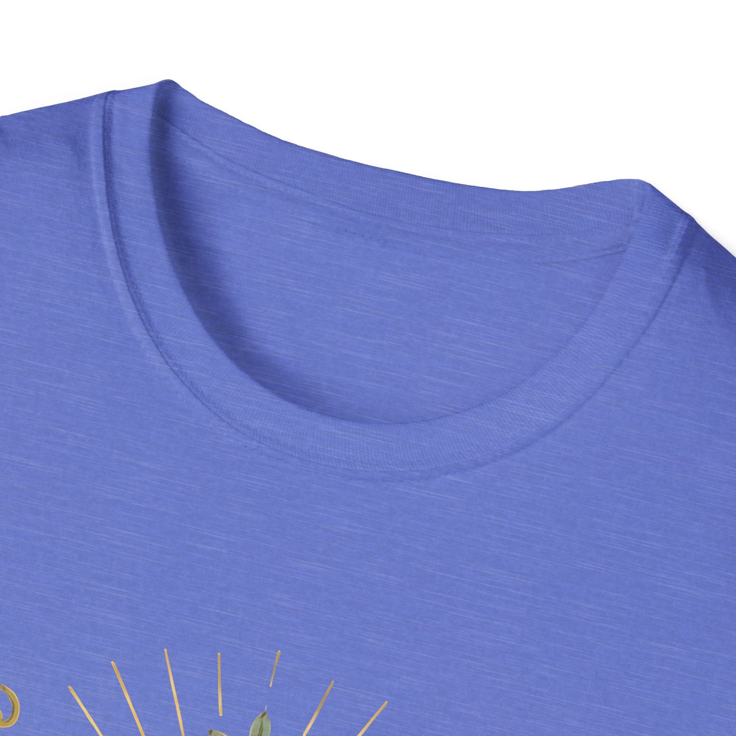 Divinely Protected Eye Symbol T-Shirt