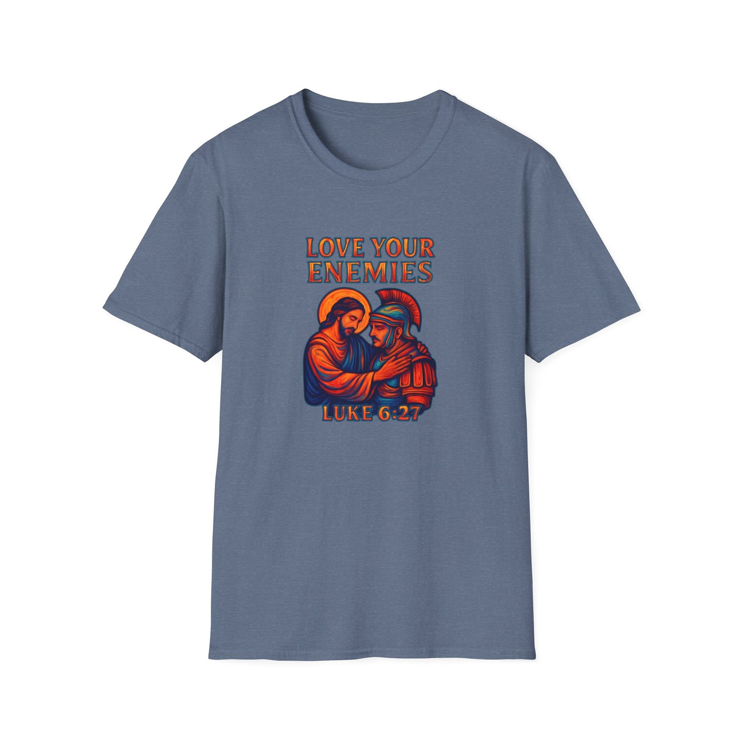 Love Your Enemies T-Shirt