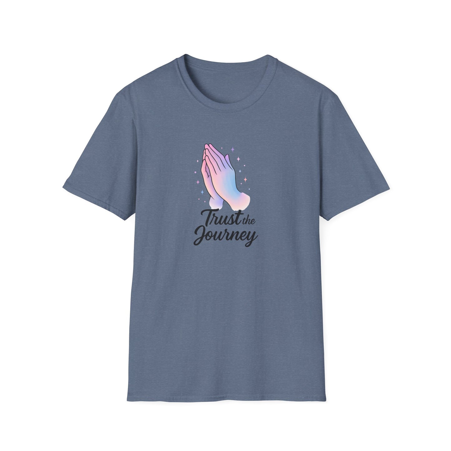Trust the Journey T-Shirt