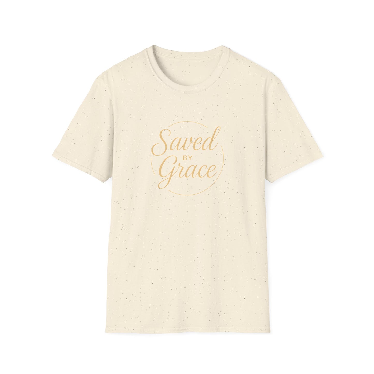 Saved by Grace T-Shirt
