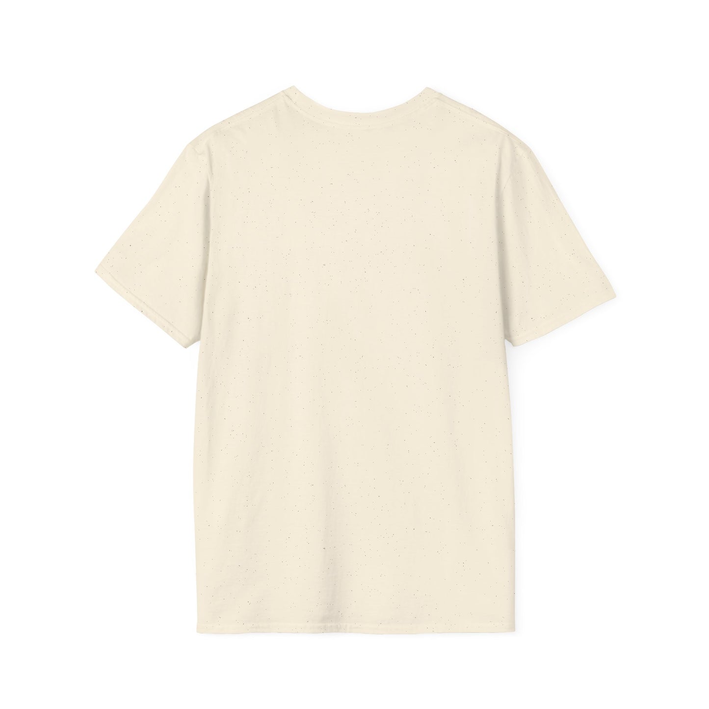 Golden Om Mandala T-Shirt