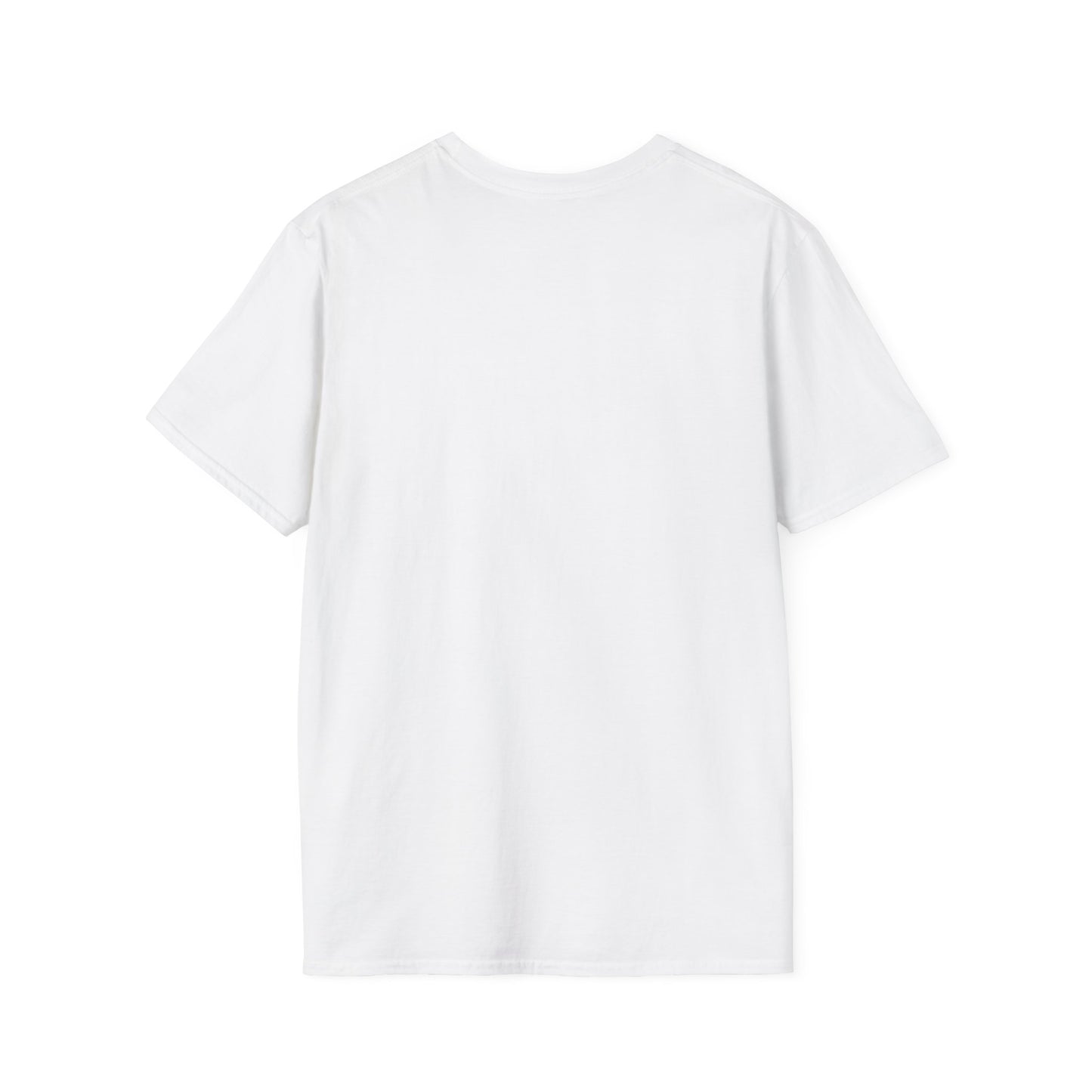 Cradling Golden Lotus T-Shirt
