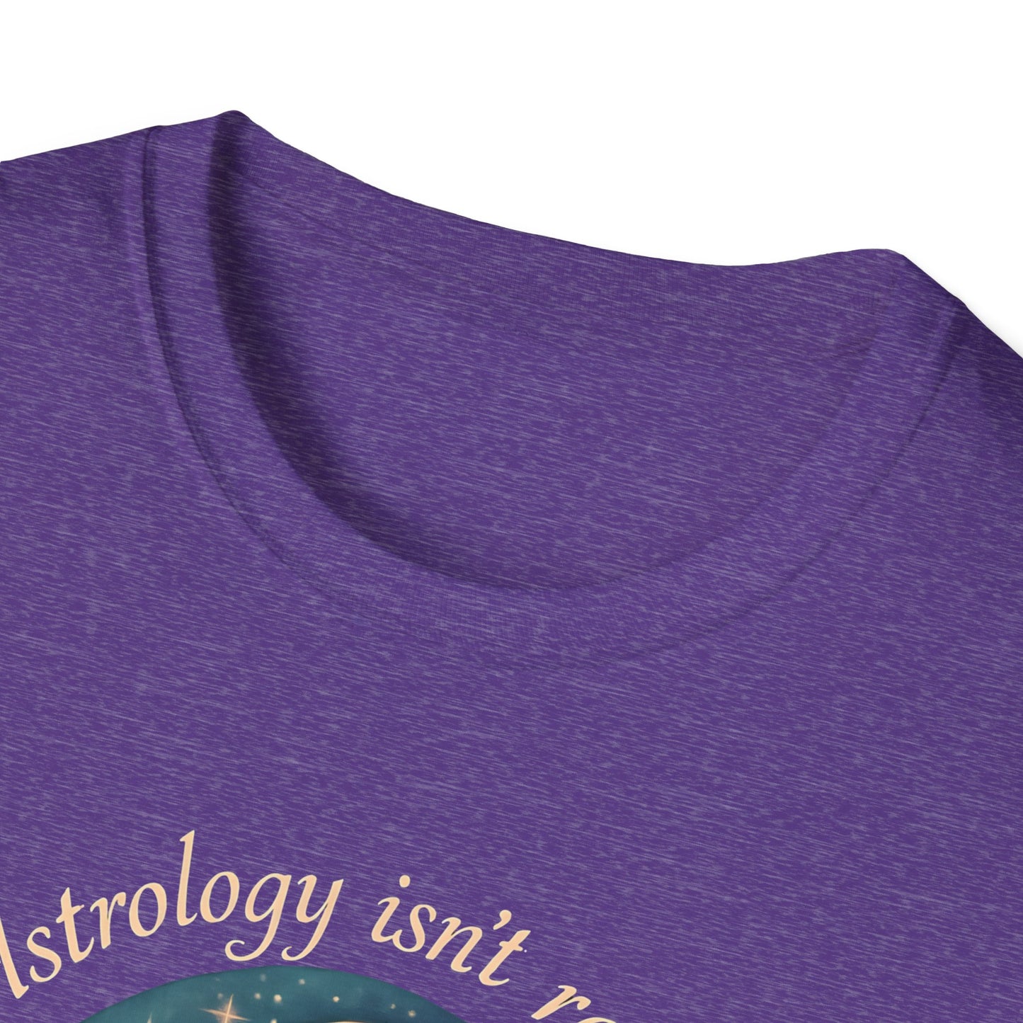 Two Fish Zodiac Circle T-Shirt