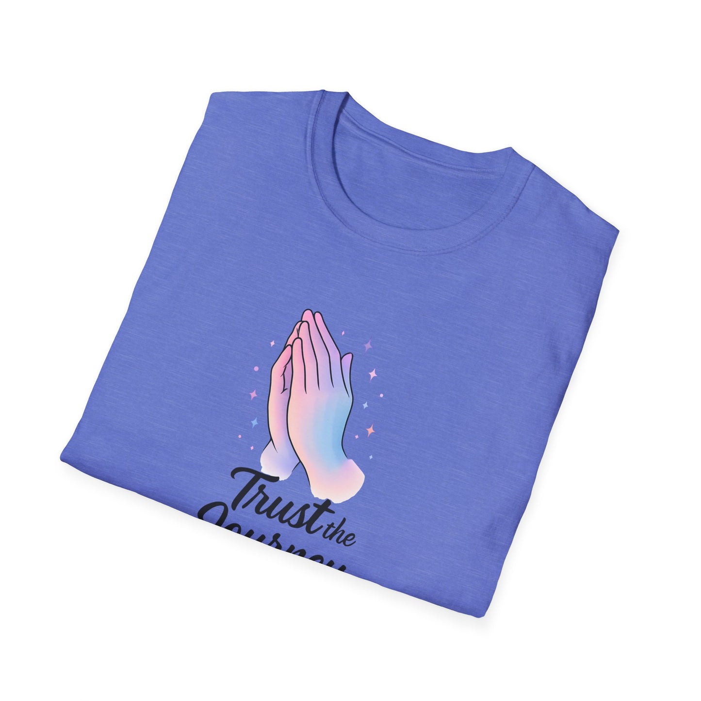 Trust the Journey T-Shirt
