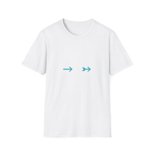 God's Plan Over Mine T-Shirt