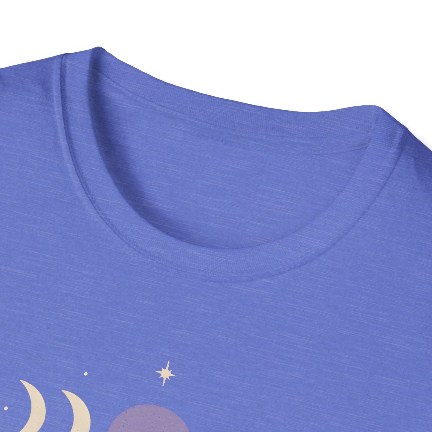 Manifesting Crystals T-Shirt