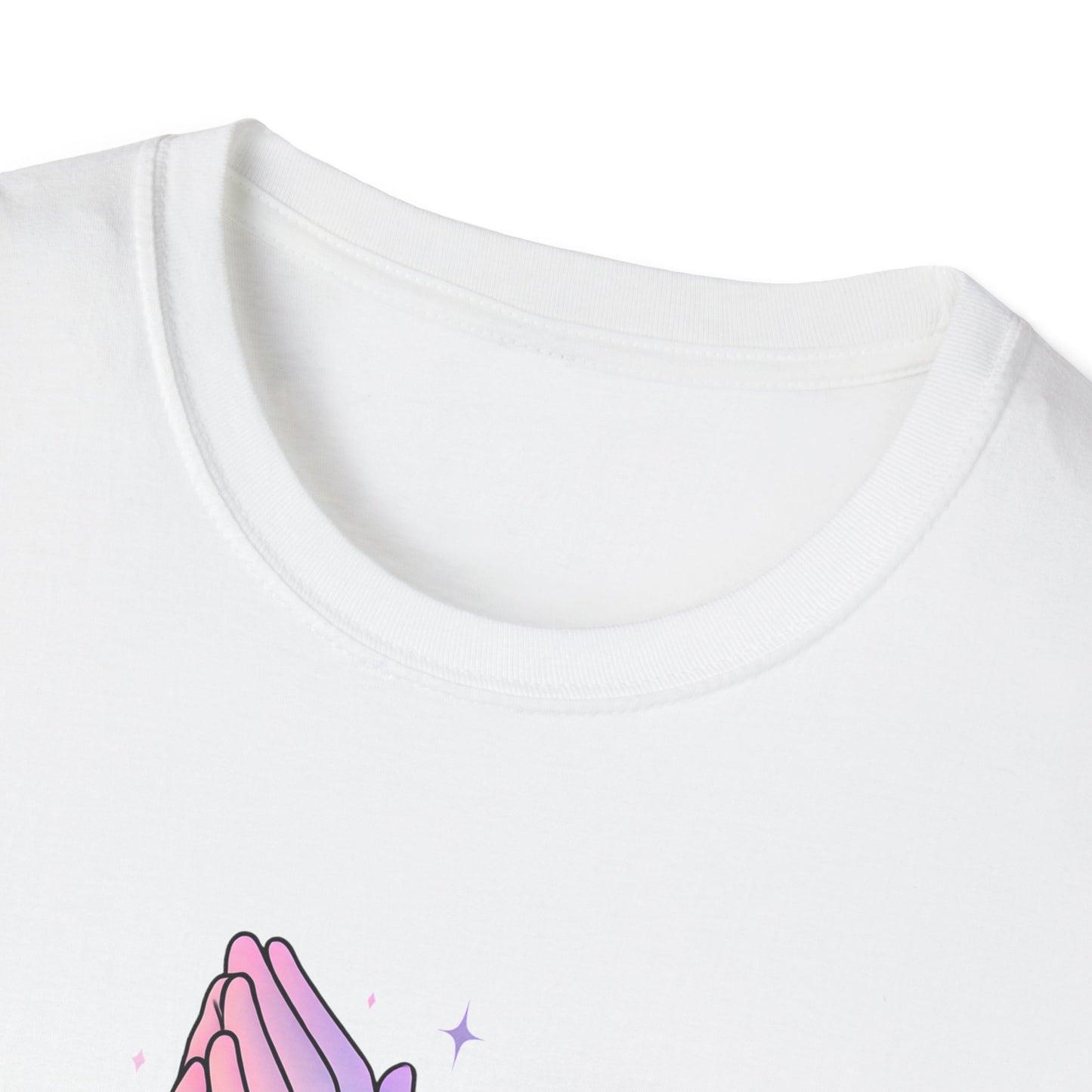 Trust the Journey T-Shirt
