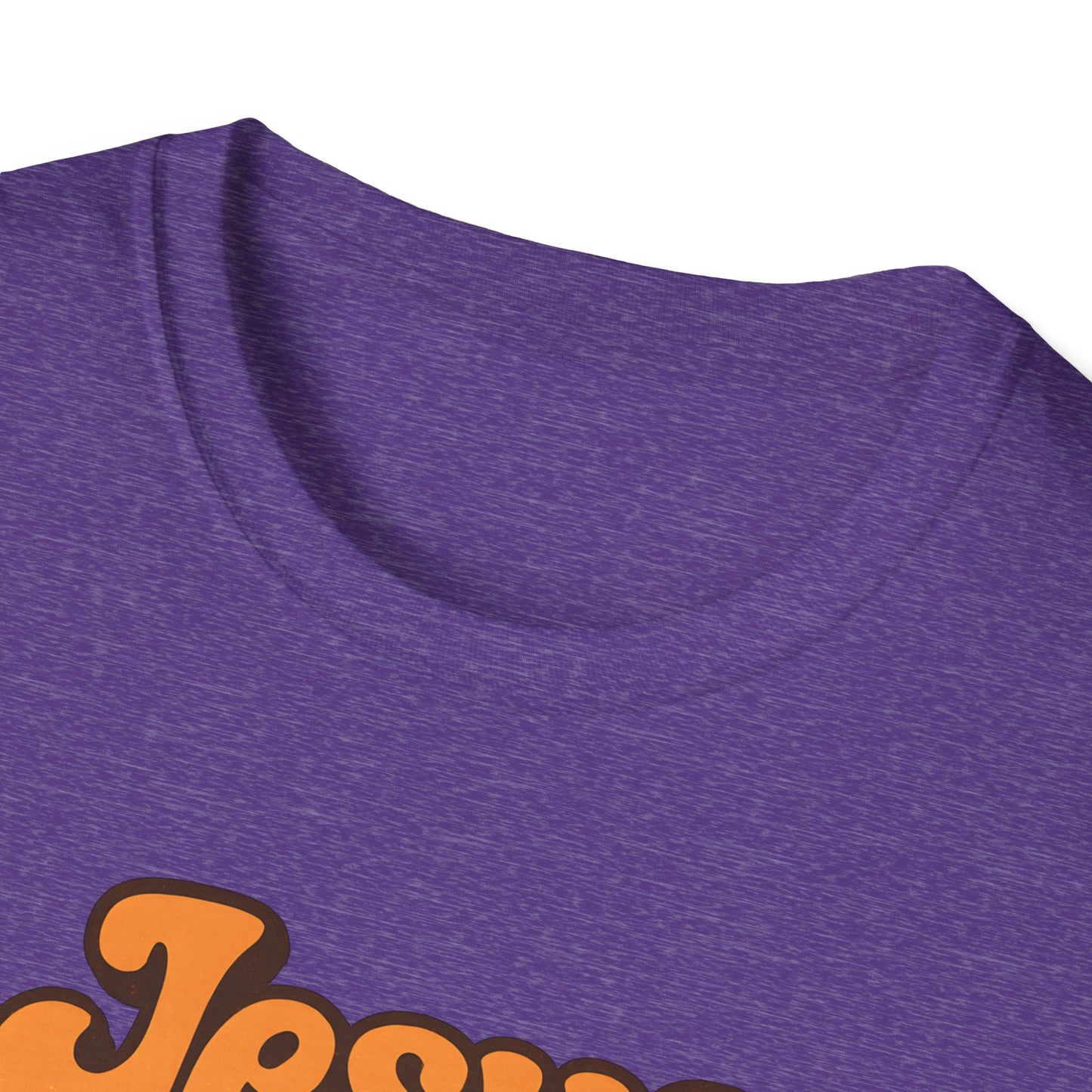Jesus Loves Me T-Shirt