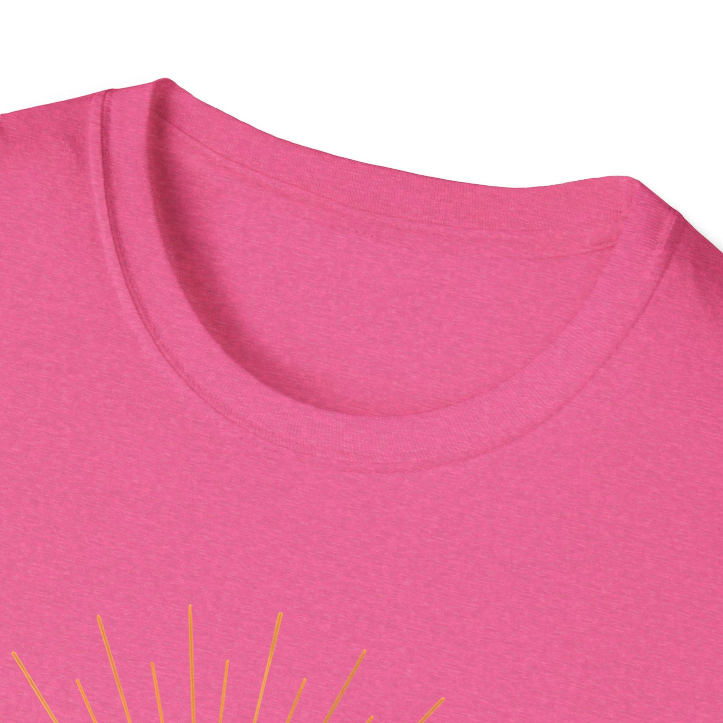 Jesus with open arms T-Shirt