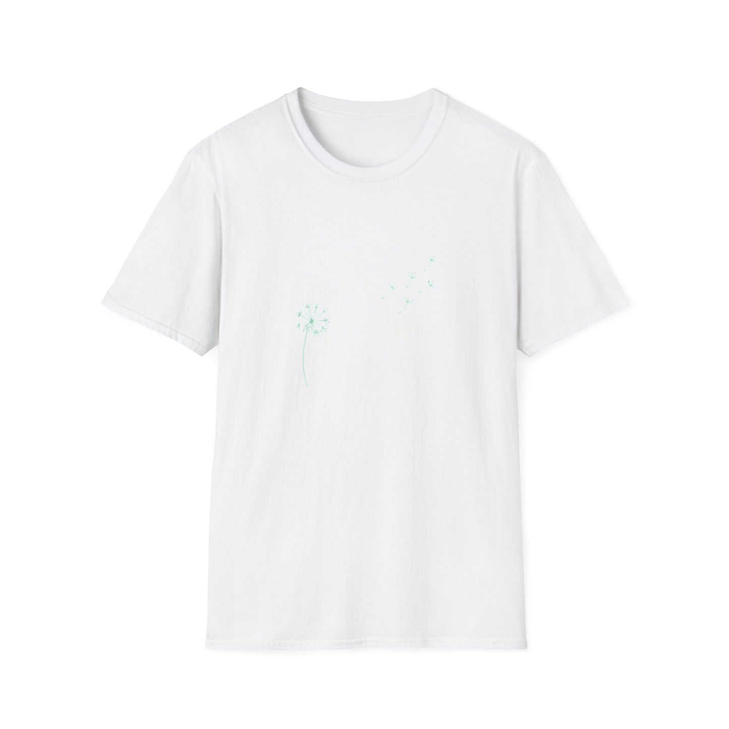 Let Go Let God T-Shirt
