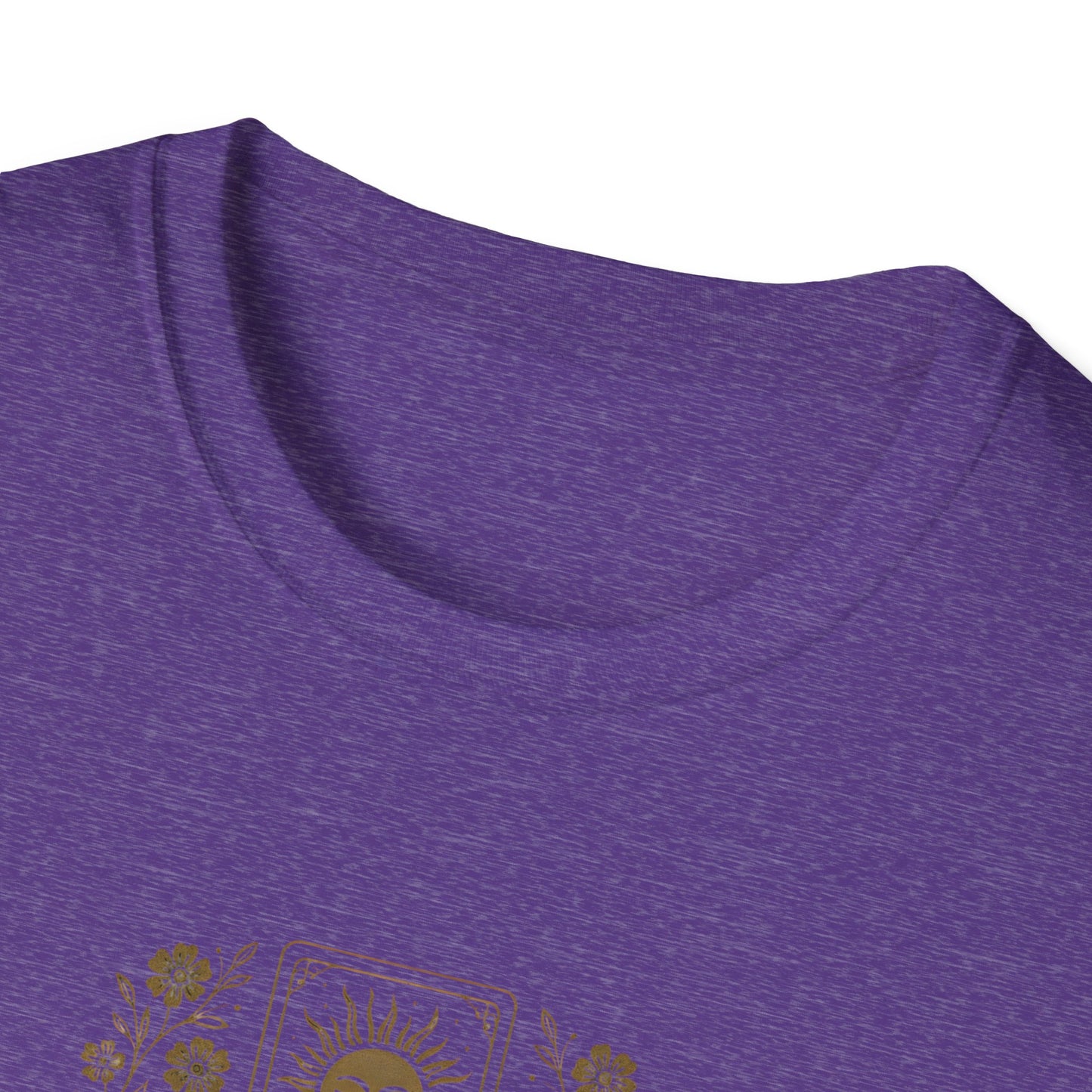 Three Tarot Cards T-Shirt