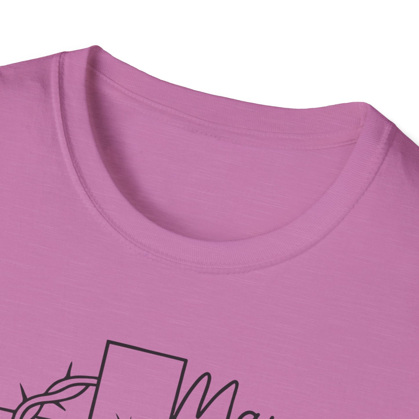 Man of God T-Shirt