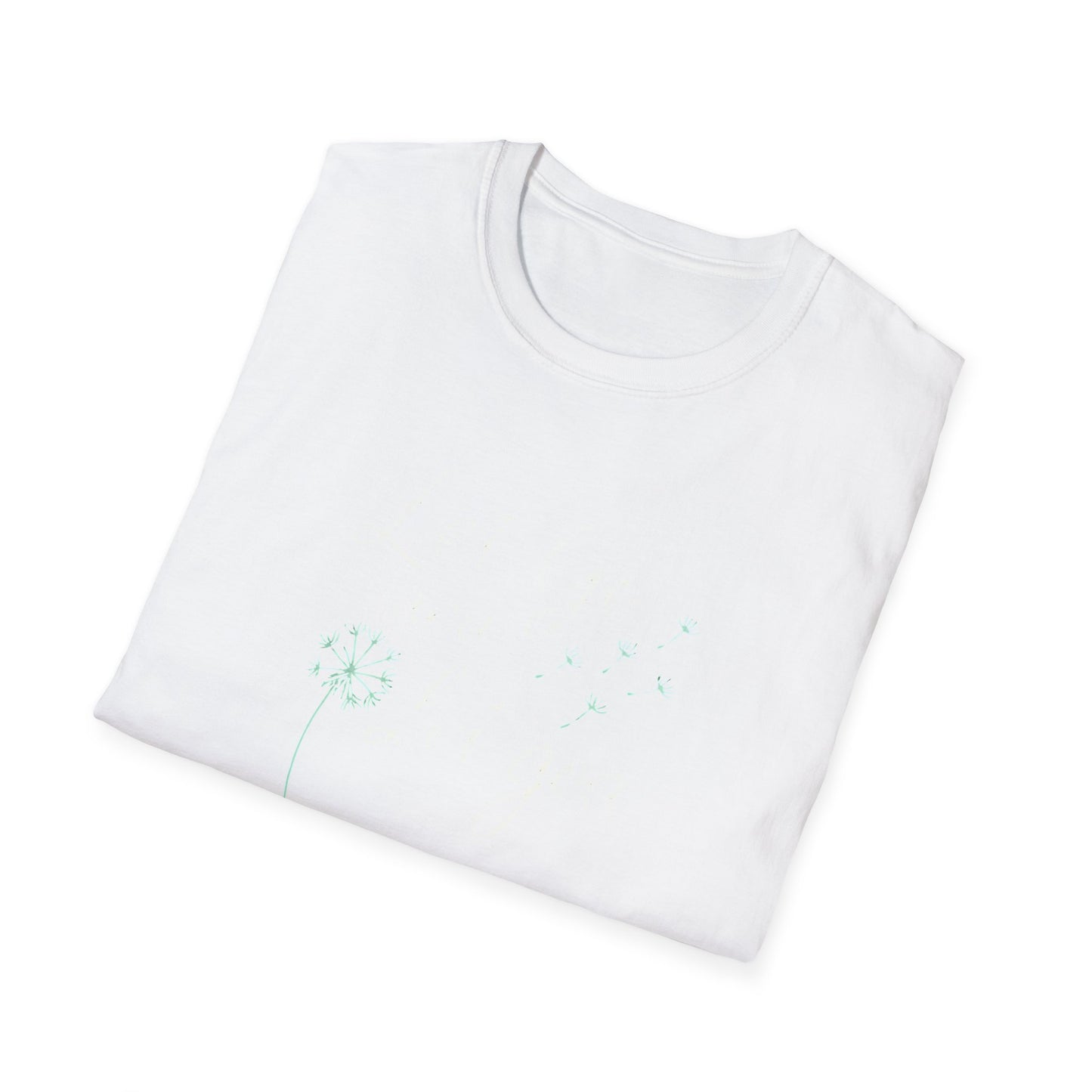 Let Go Let God T-Shirt