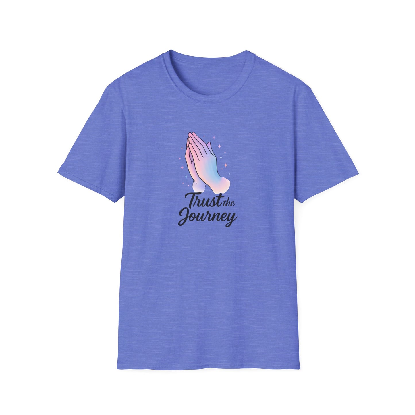 Trust the Journey T-Shirt