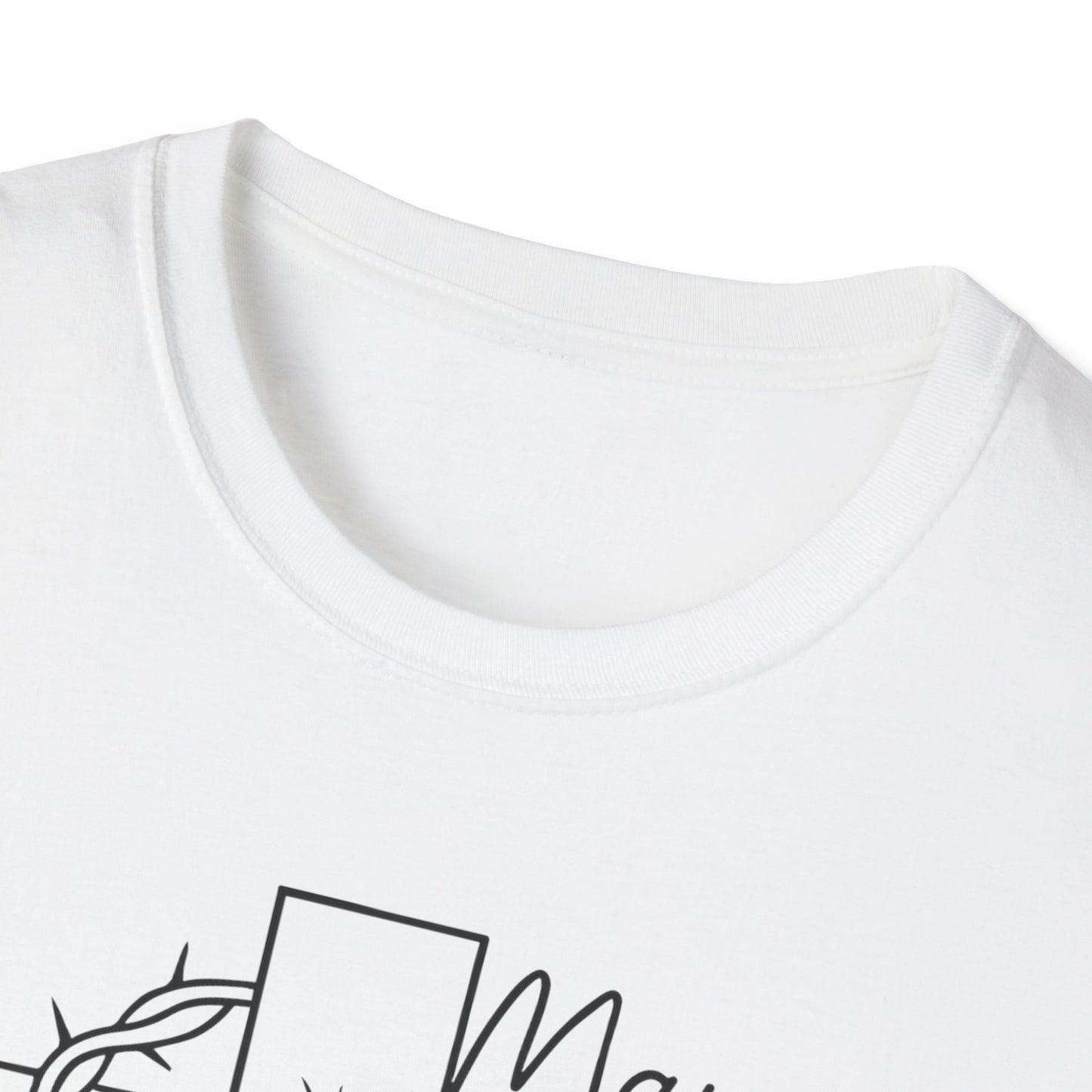 Man of God T-Shirt