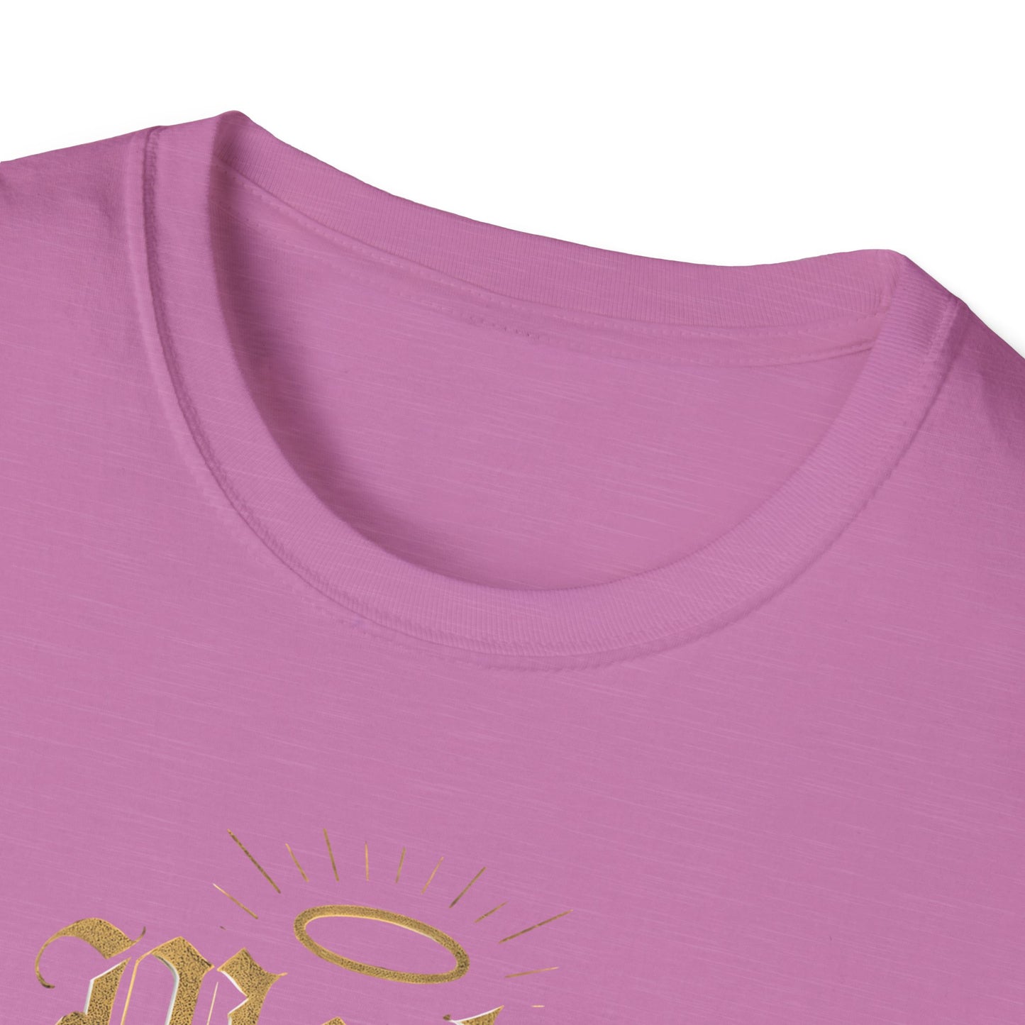 Made to Worship T-Shirt