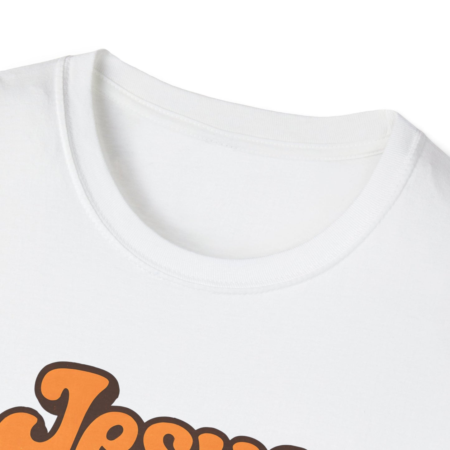 Jesus Loves Me T-Shirt