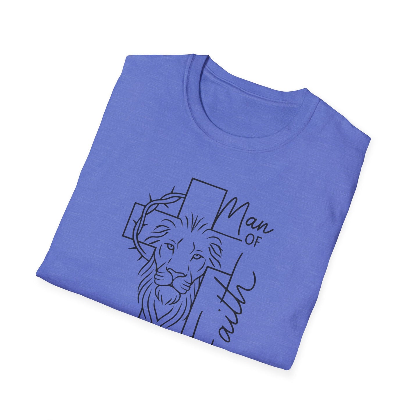 Man of God T-Shirt