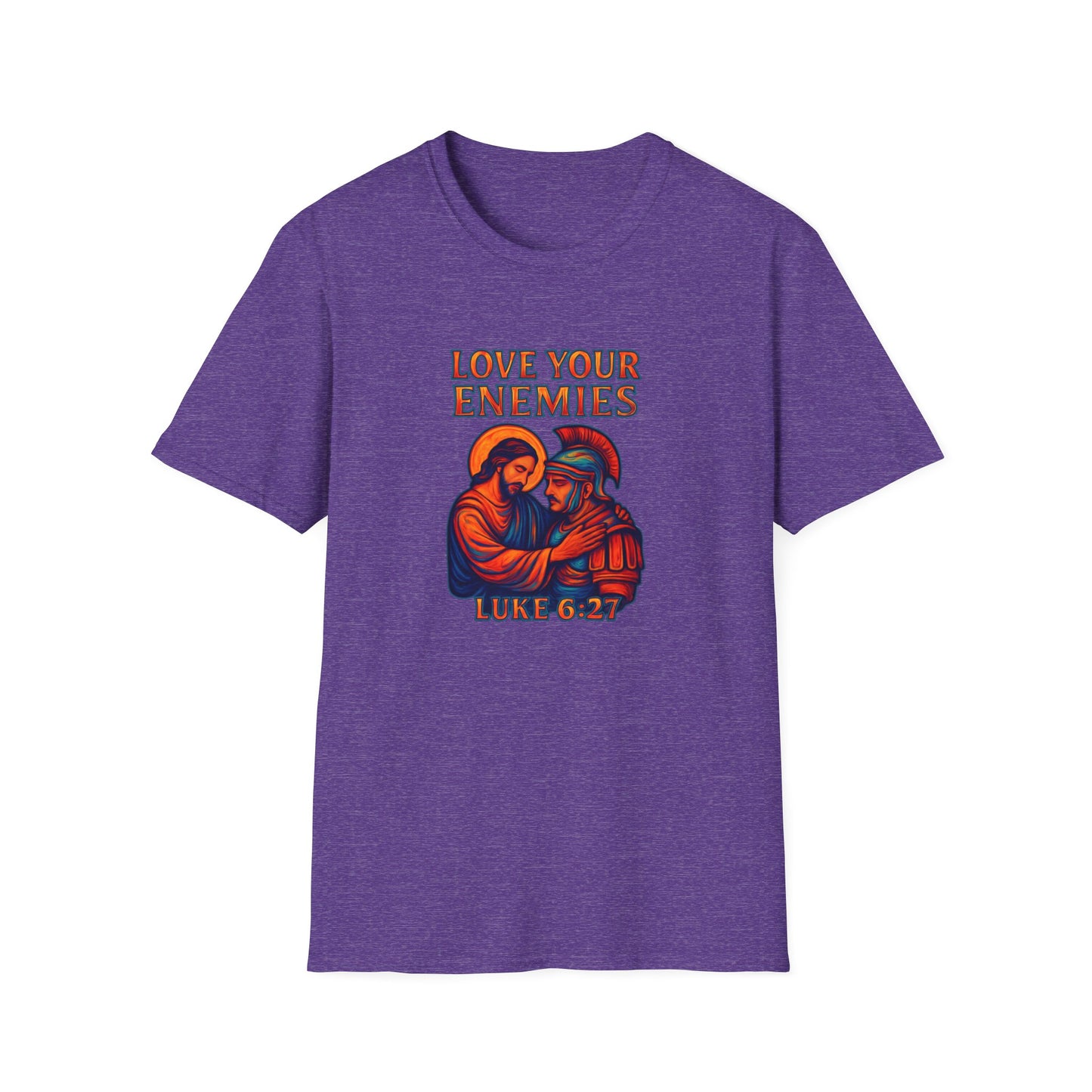 Love Your Enemies T-Shirt