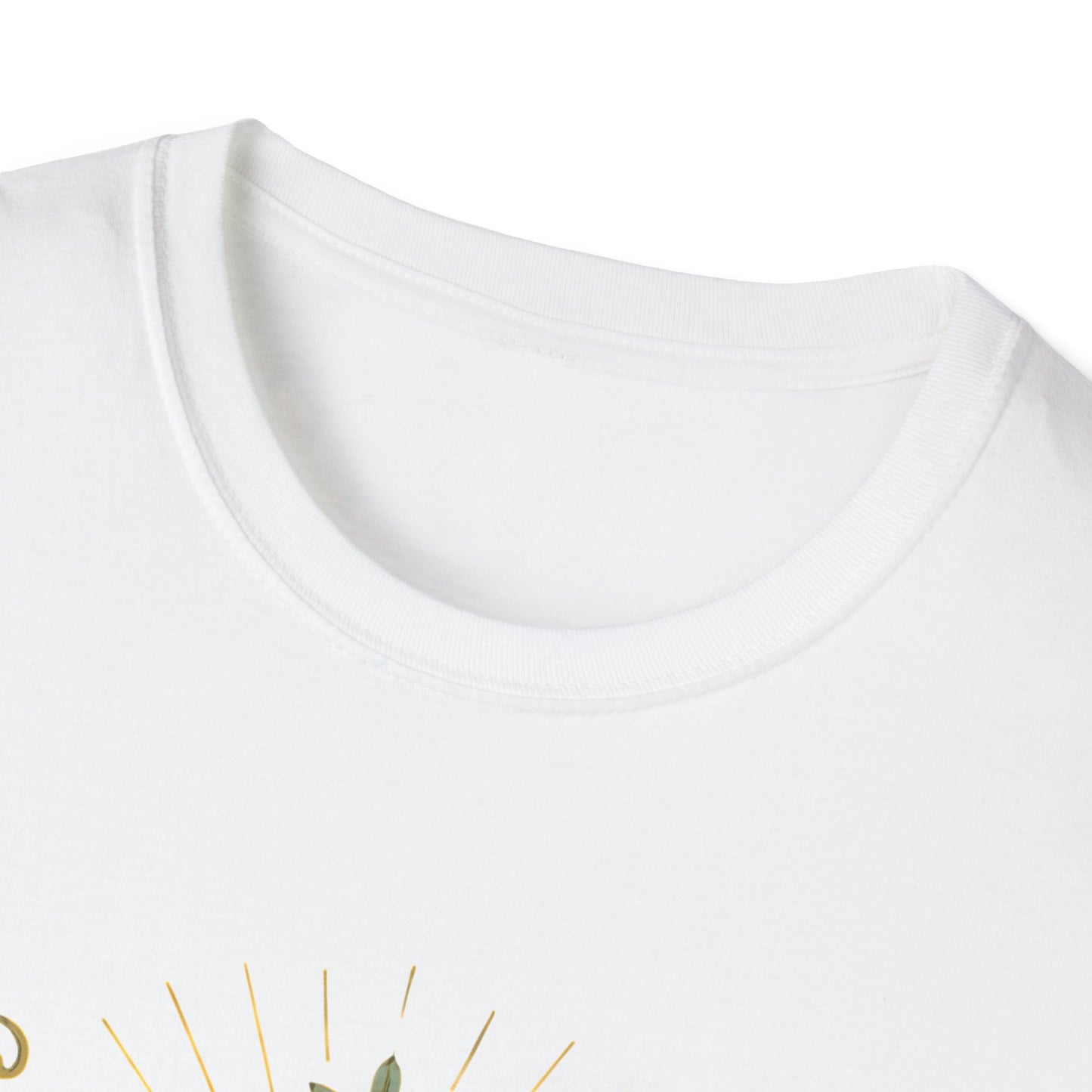 Divinely Protected Eye Symbol T-Shirt