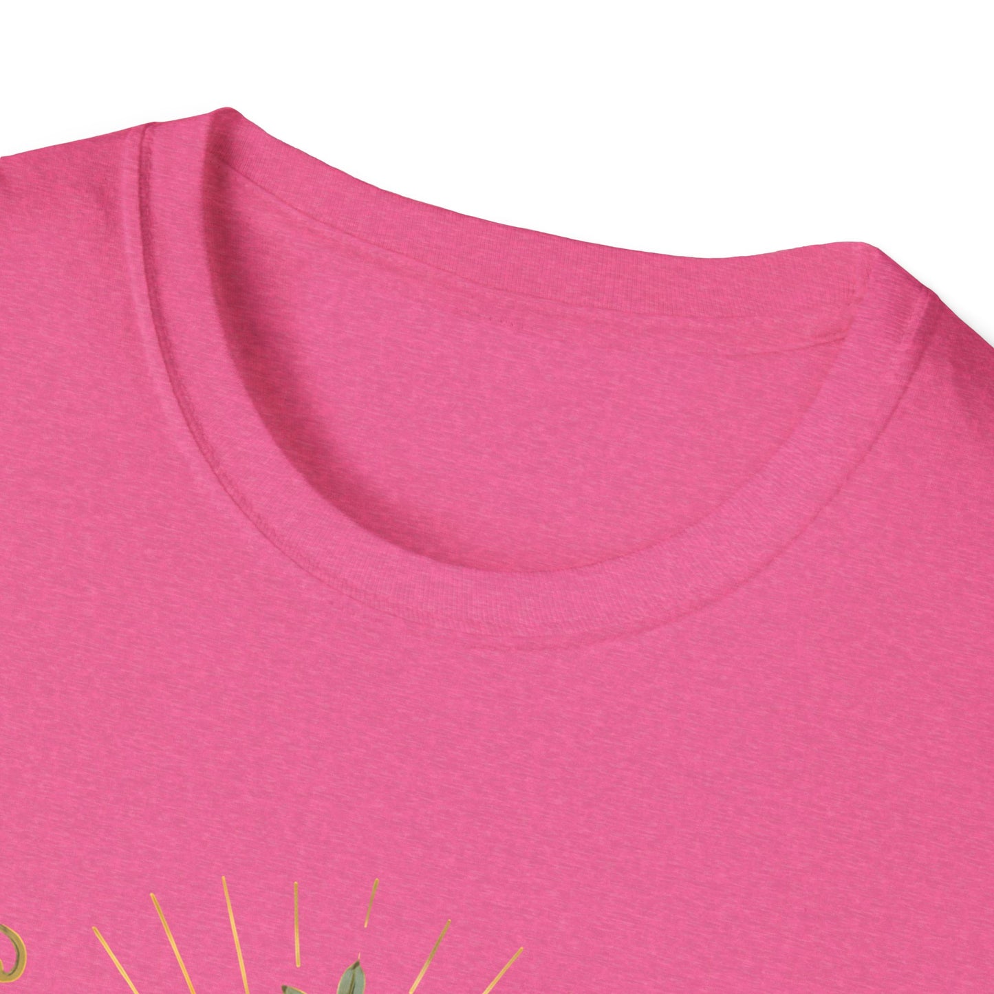 Divinely Protected Eye Symbol T-Shirt