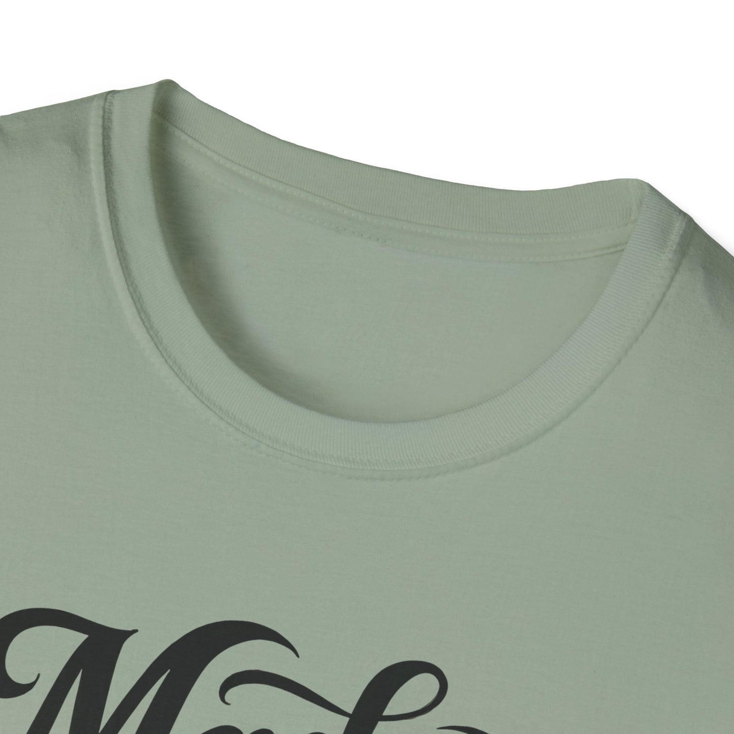 Made to Worship T-Shirt