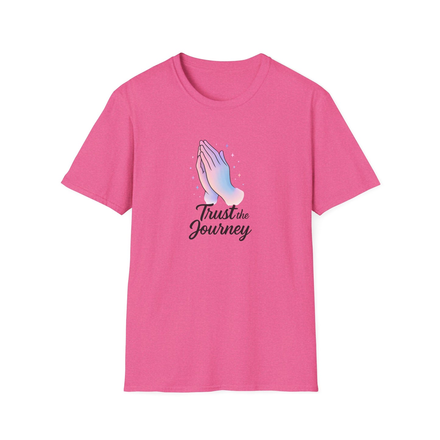 Trust the Journey T-Shirt