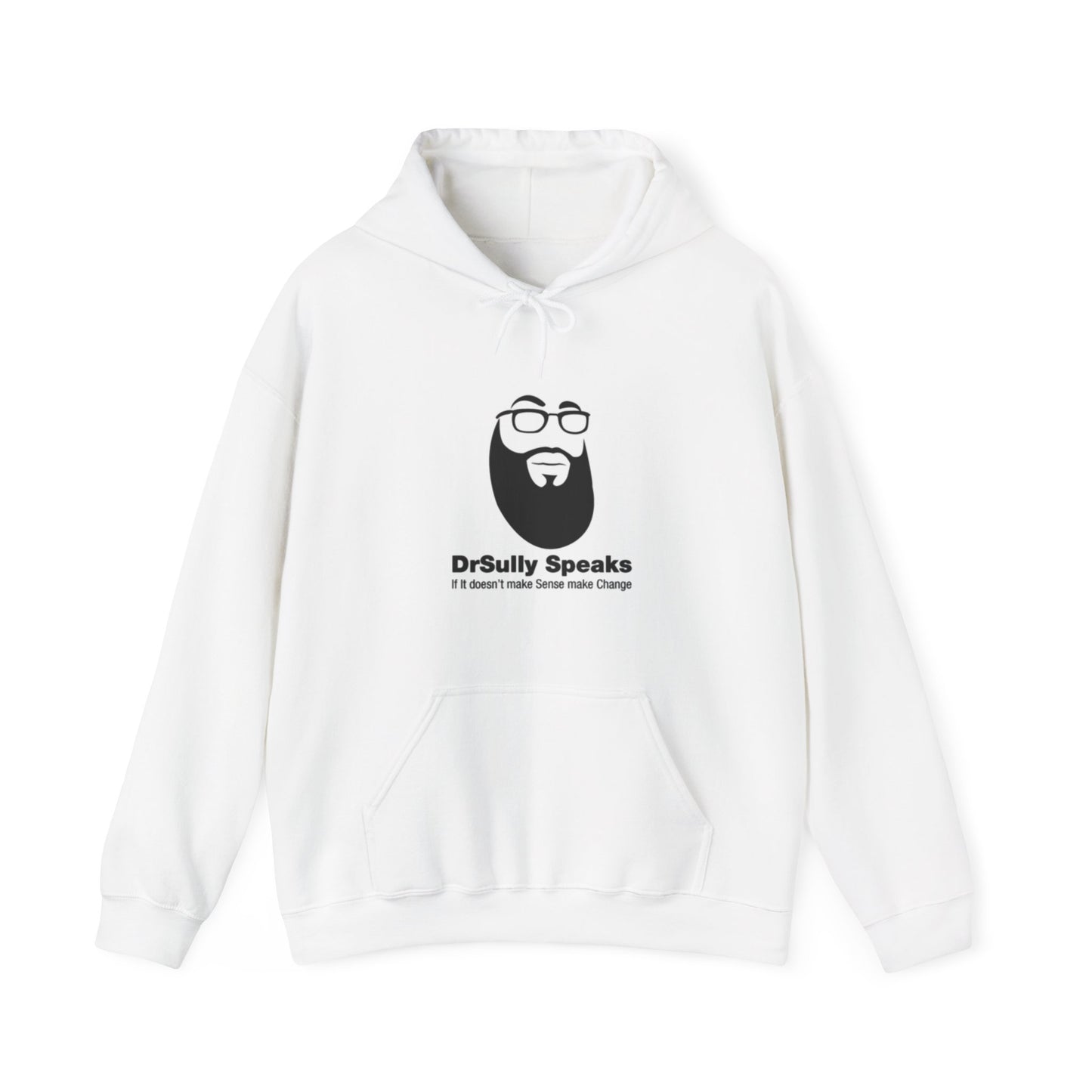 DrSullySpeaks Tote Bag — Carry the Message Everywhere