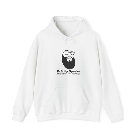 DrSullySpeaks Tote Bag — Carry the Message Everywhere
