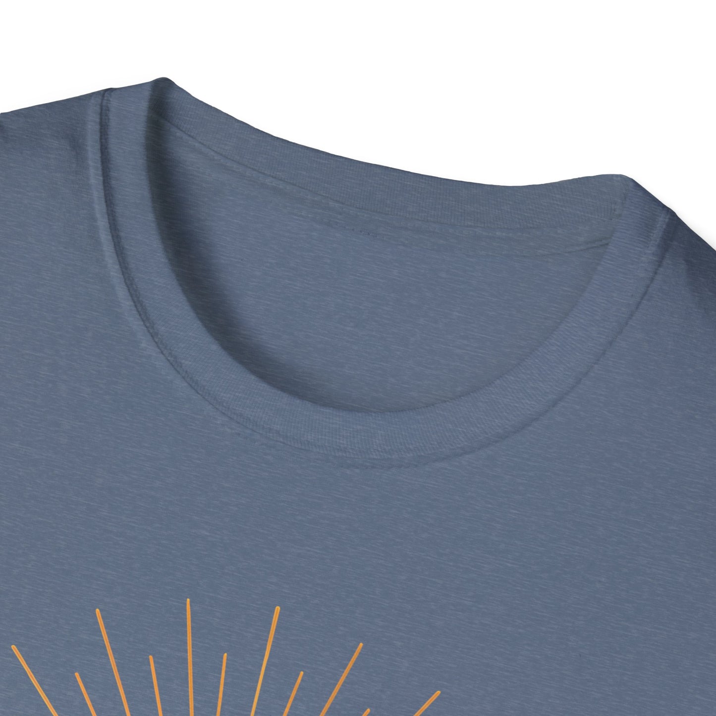 Jesus with open arms T-Shirt