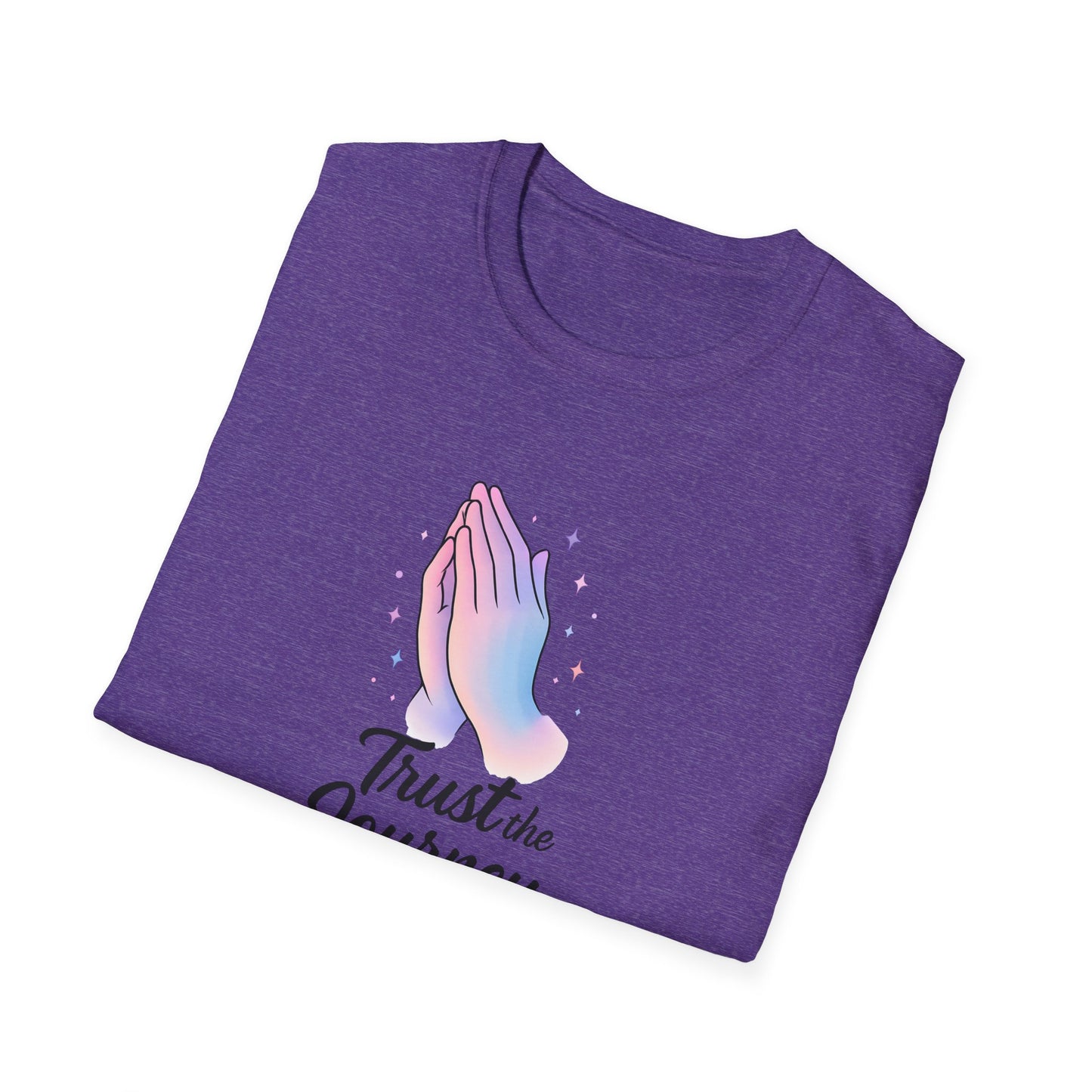 Trust the Journey T-Shirt