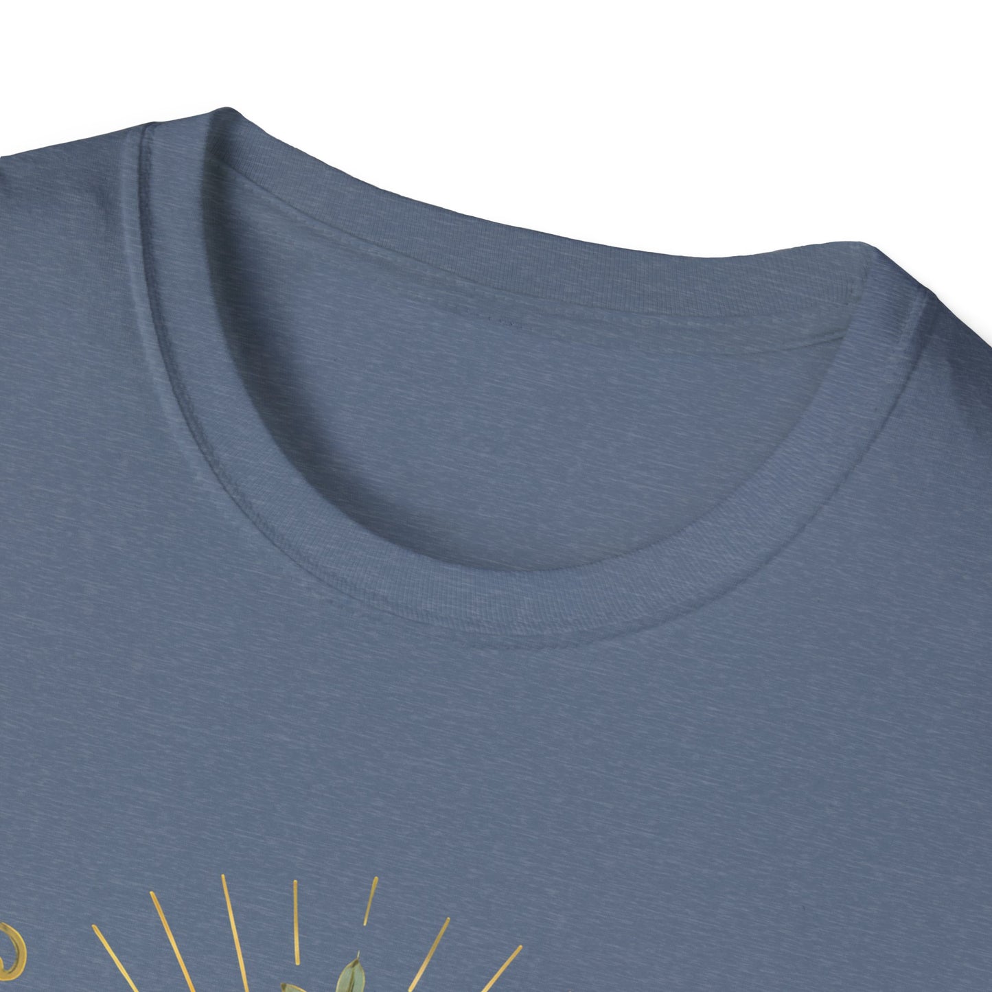 Divinely Protected Eye Symbol T-Shirt