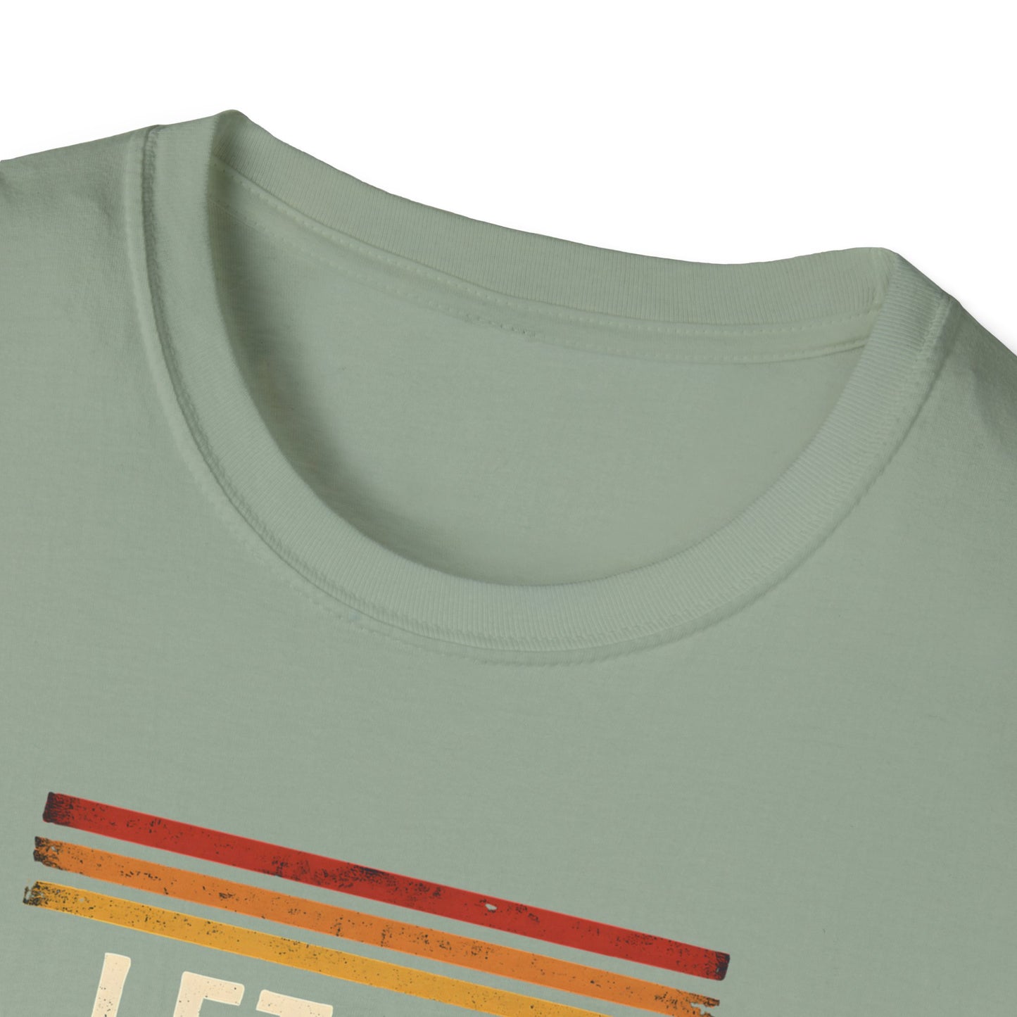 Be Done in Love T-Shirt
