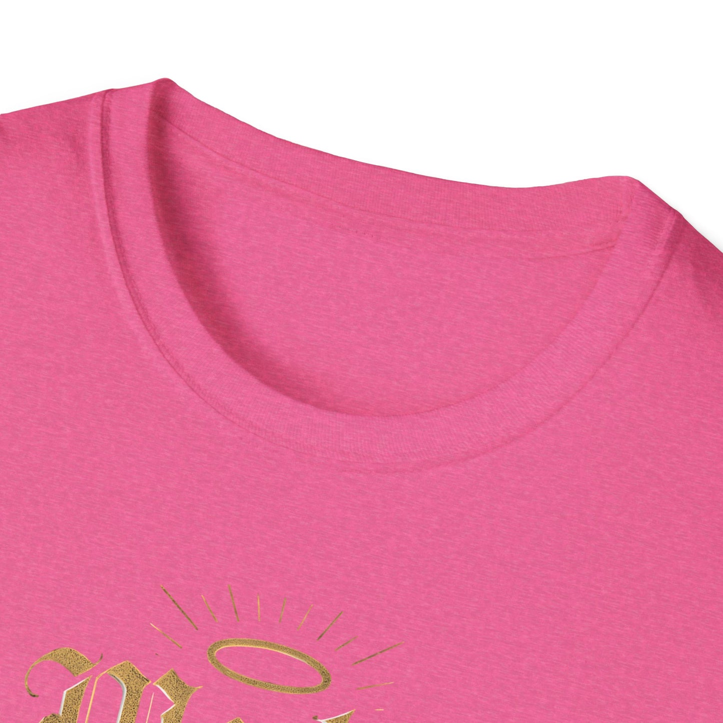 Made to Worship T-Shirt