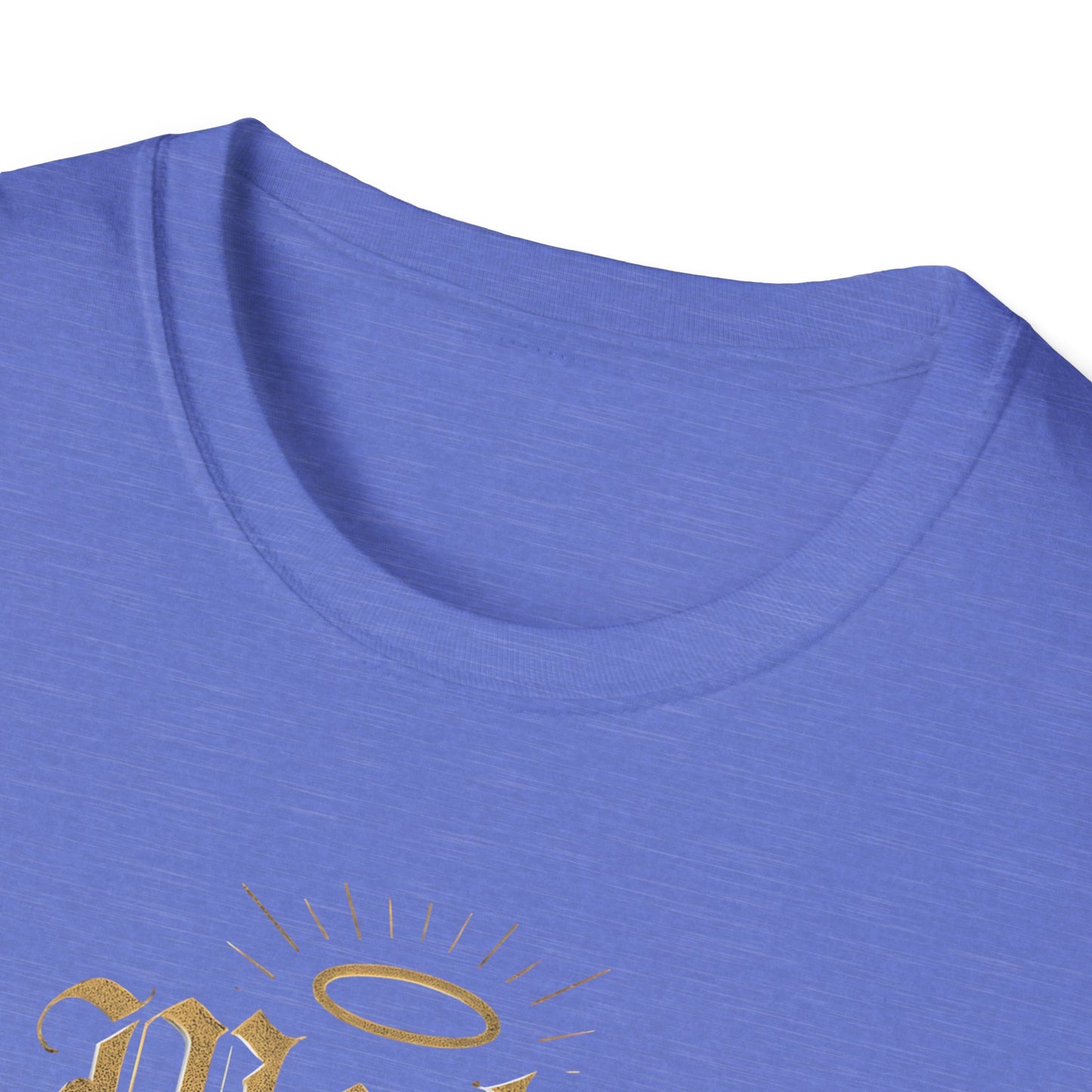 Made to Worship T-Shirt