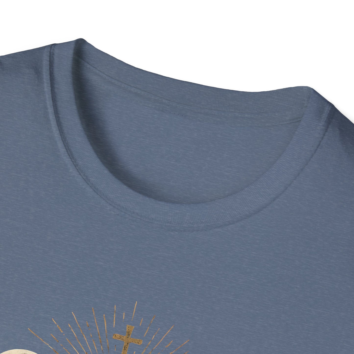 Blessed Beyond Measure T-Shirt