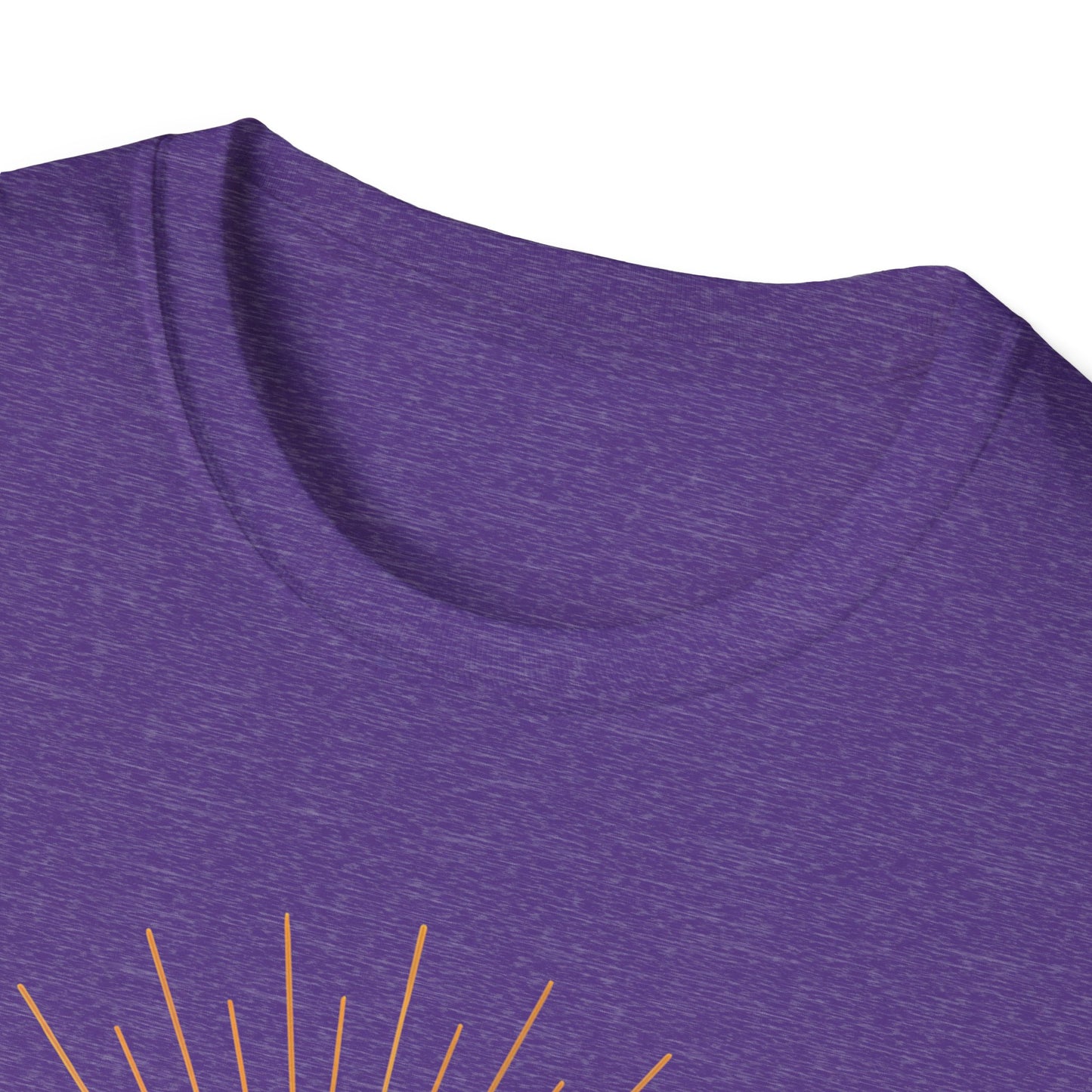 Jesus with open arms T-Shirt
