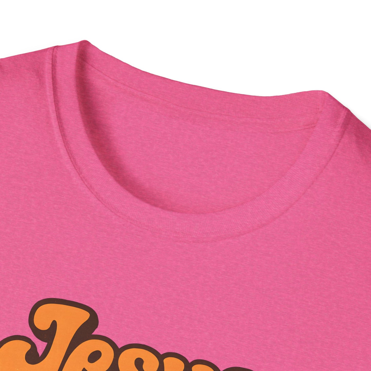 Jesus Loves Me T-Shirt