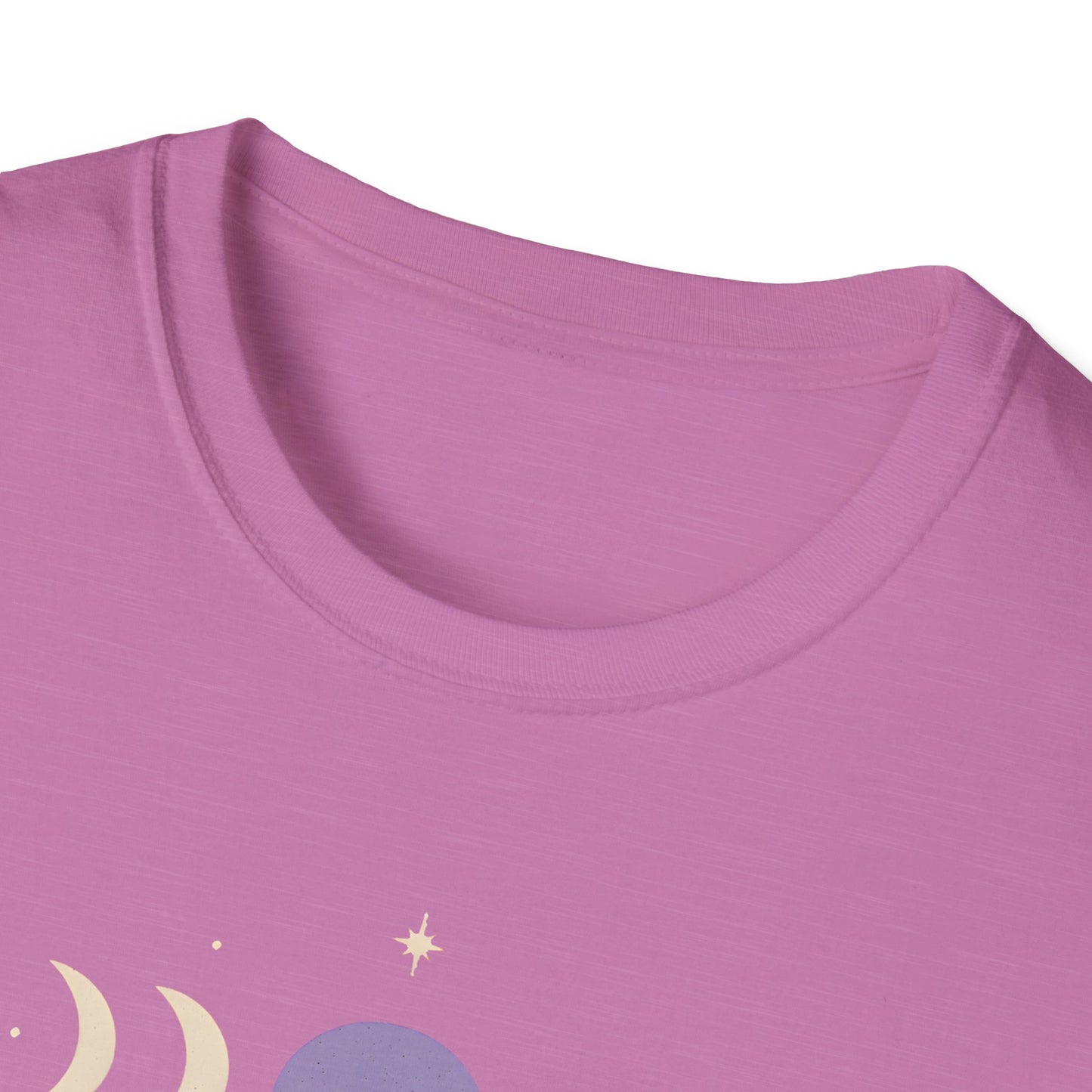 Manifesting Crystals T-Shirt