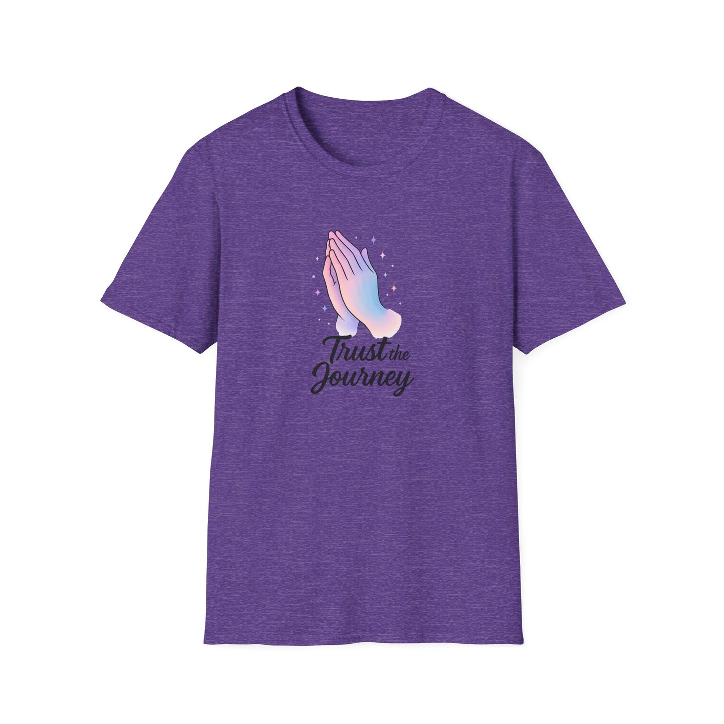 Trust the Journey T-Shirt