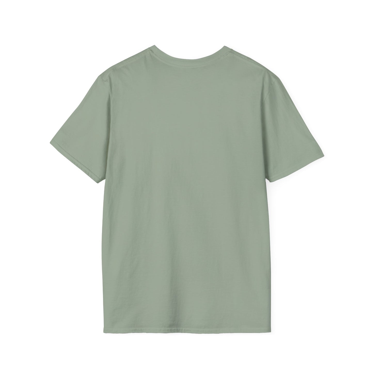 Hands Embracing Mandala T-Shirt