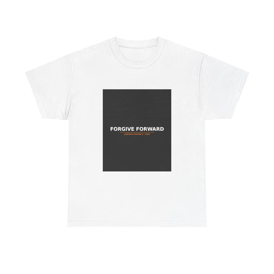 Forgive Forward | 490X Tee