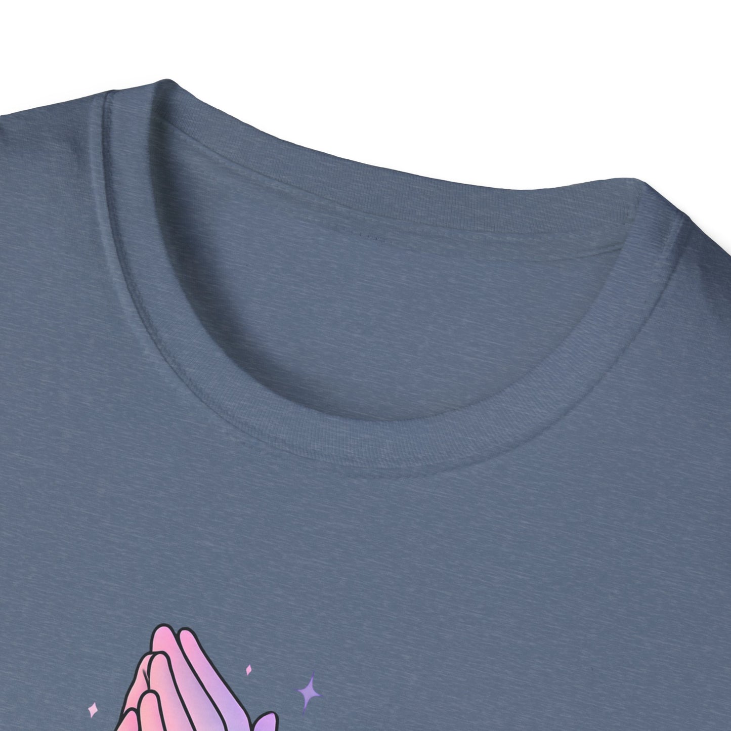 Trust the Journey T-Shirt
