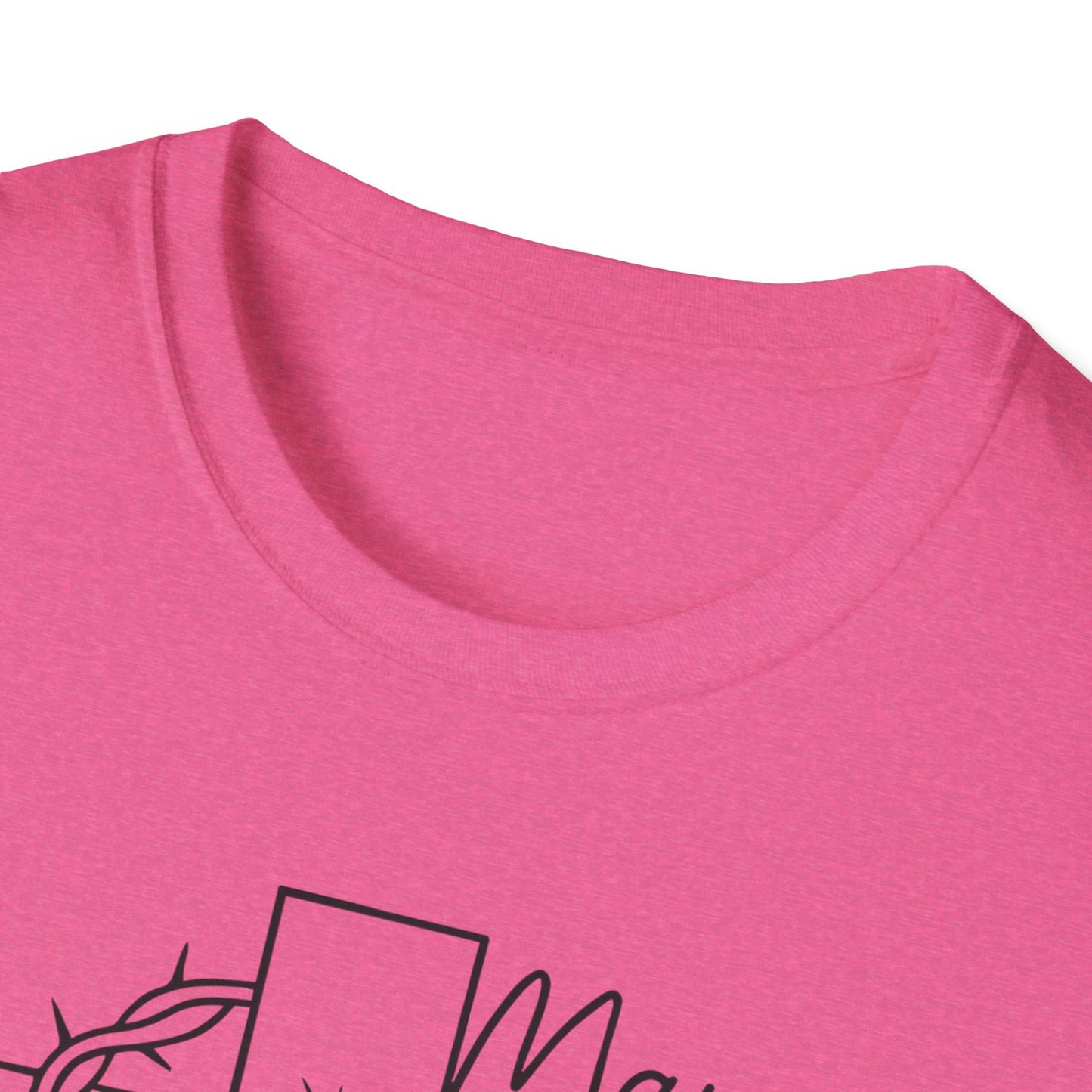 Man of God T-Shirt