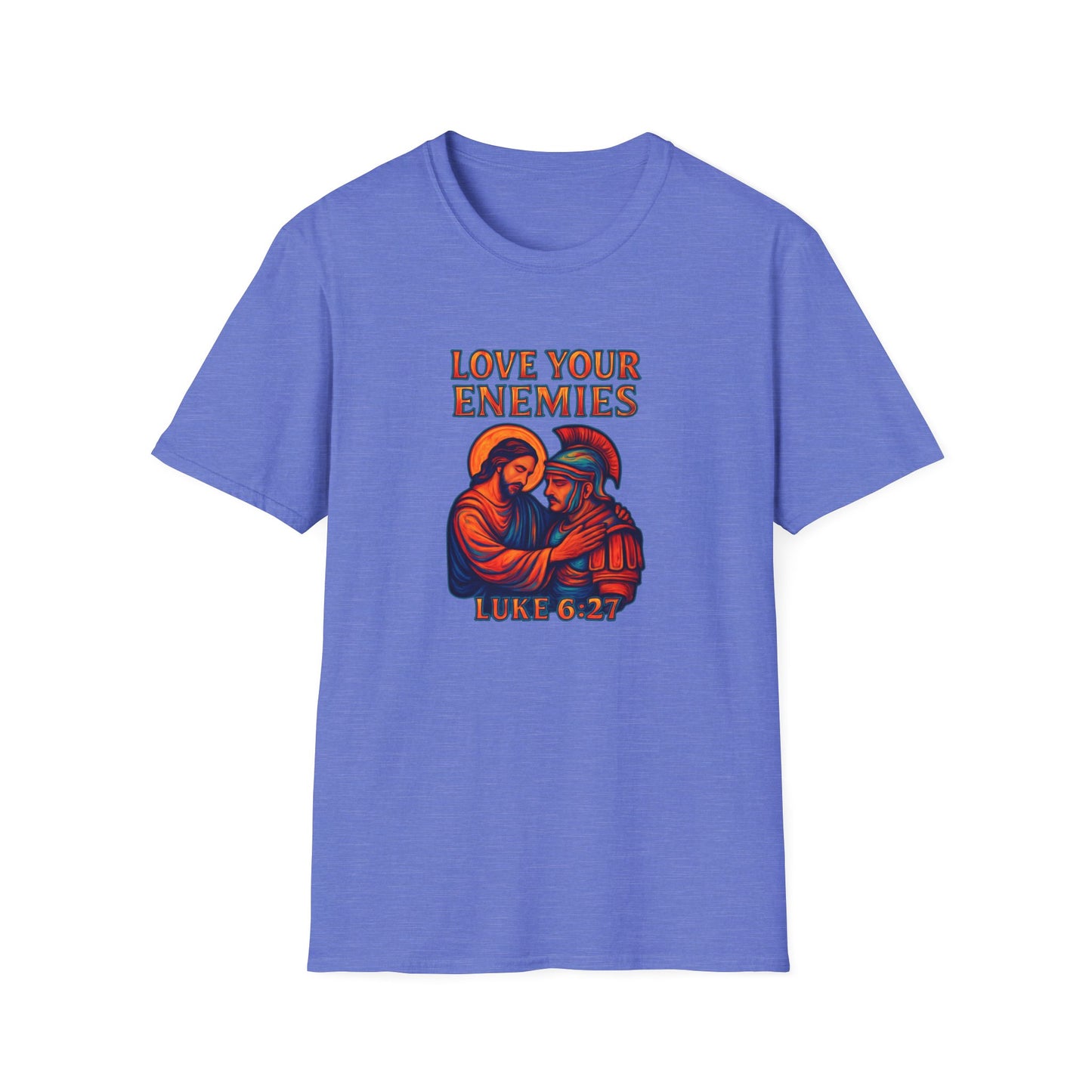 Love Your Enemies T-Shirt