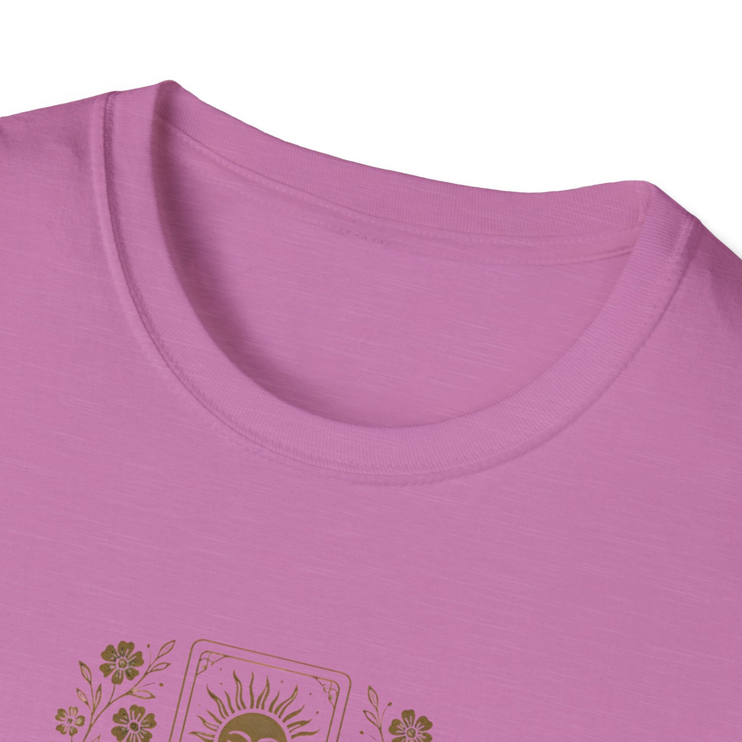 Three Tarot Cards T-Shirt