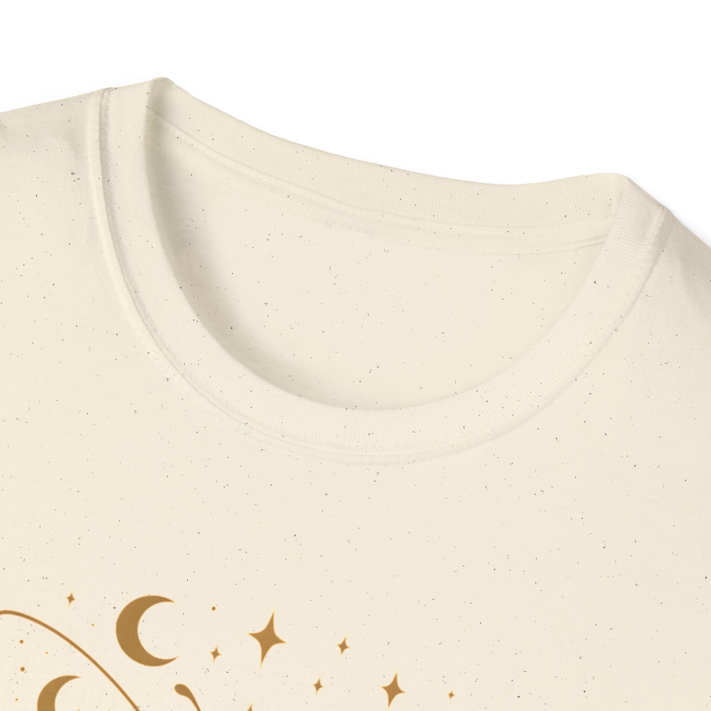 Evolve Butterfly Artwork T-Shirt