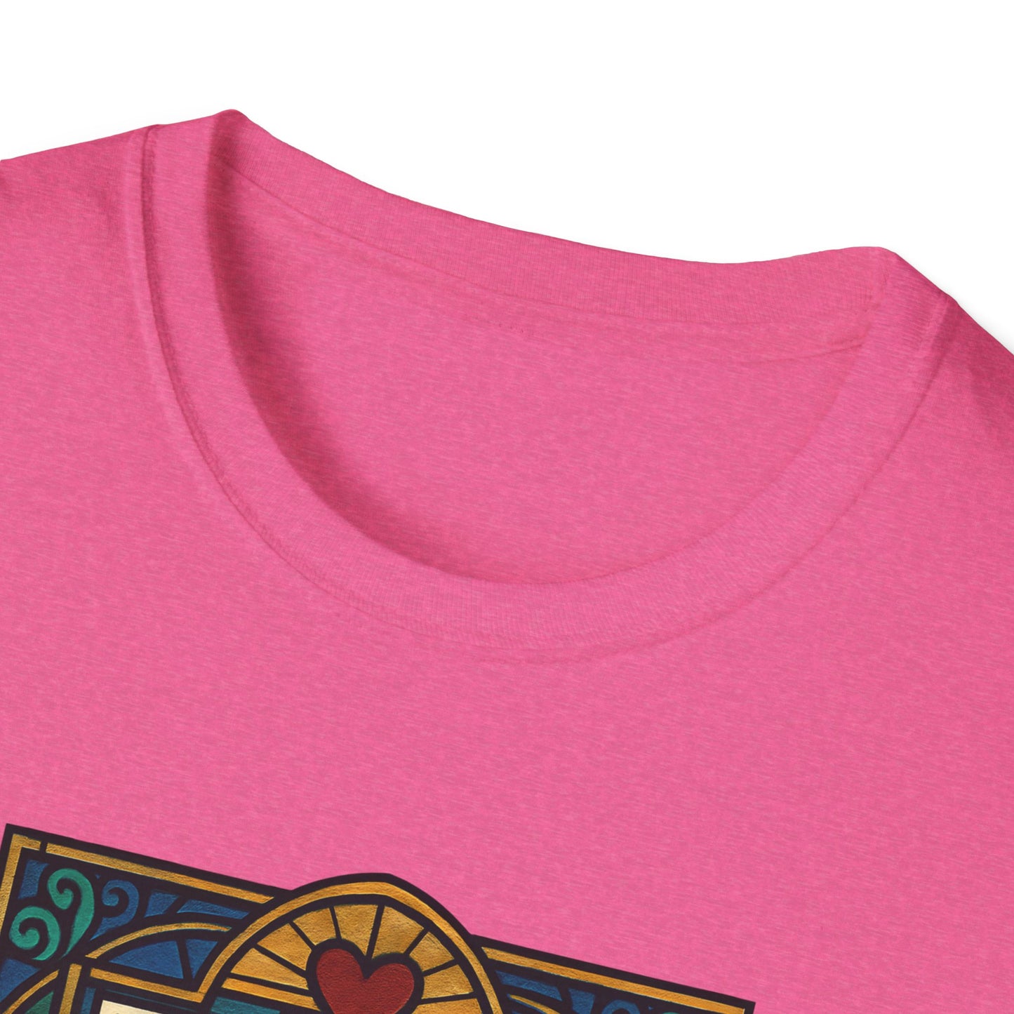 Trust in the Lord T-Shirt